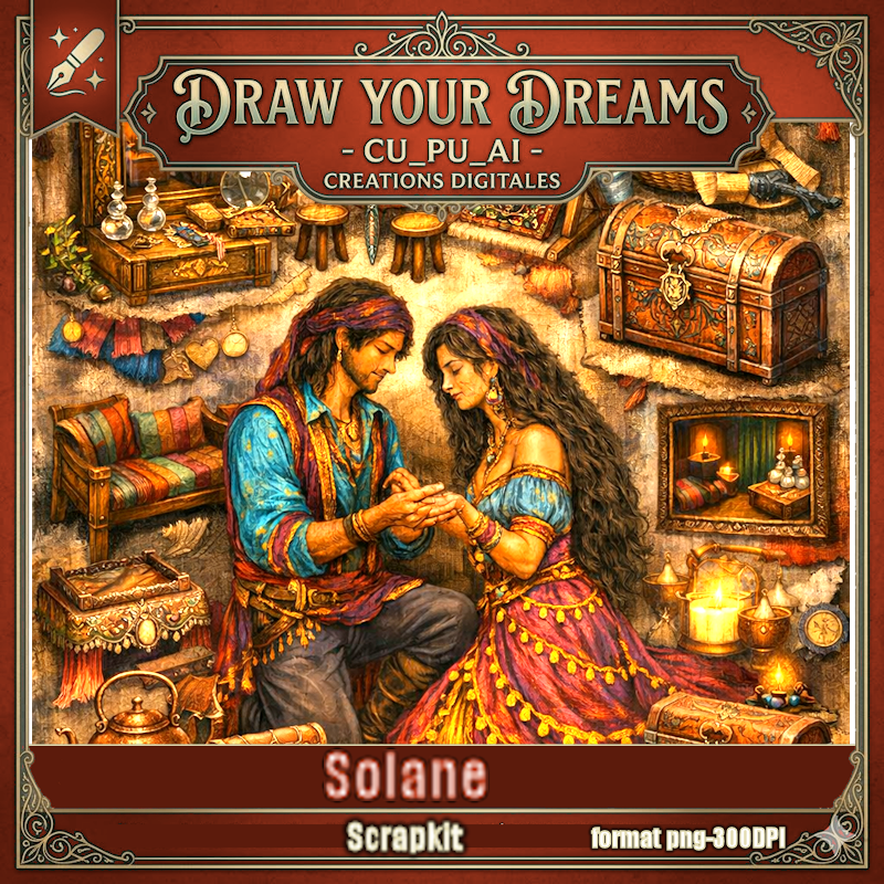 (image for) SOLANE
